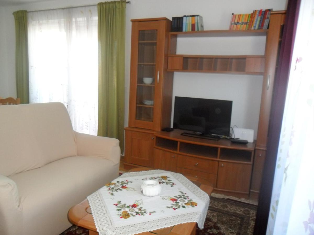 Apartment Pavo Zadar Exterior photo