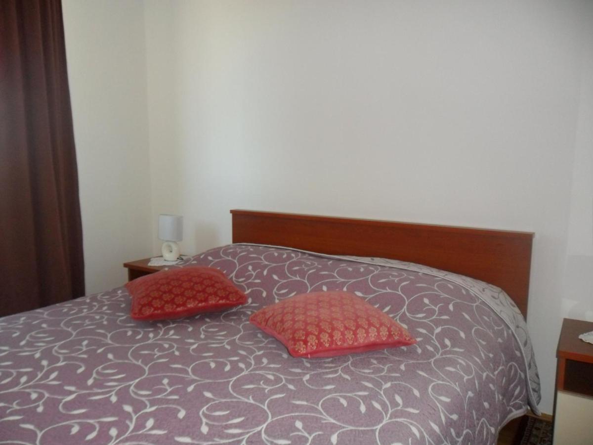 Apartment Pavo Zadar Exterior photo