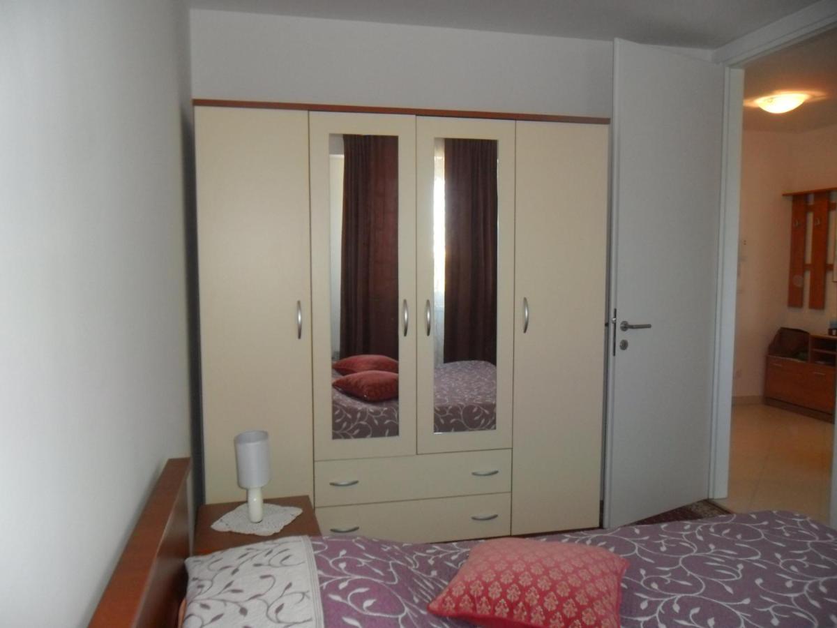 Apartment Pavo Zadar Exterior photo