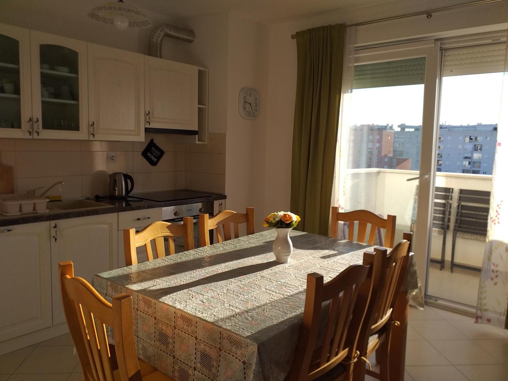 Apartment Pavo Zadar Exterior photo